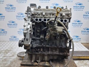Двигатель Kia Ceed 2006-2012 D4FB (Арт. 79031)