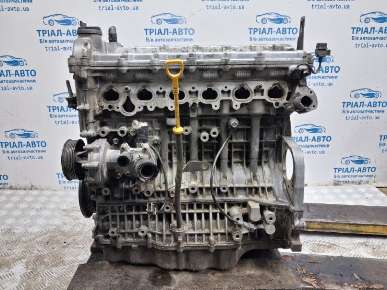 Двигатель Chevrolet Epica 2006-2013 X25D1 (Арт. 79032)