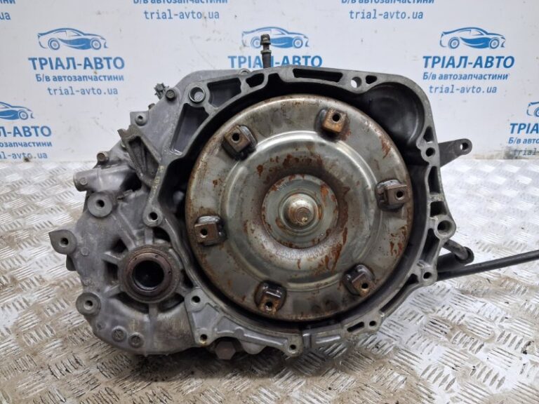 Коробка передач АКПП Chevrolet Epica 2006-2013 96417144 (Арт. 79033)
