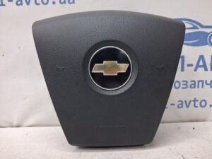 Подушка безопасности в руль Chevrolet Epica 2006-2013 96641809 (Арт. 79035)