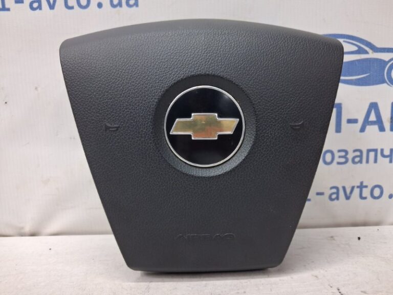 Подушка безопасности в руль Chevrolet Epica 2006-2013 96641809 (Арт. 79035)