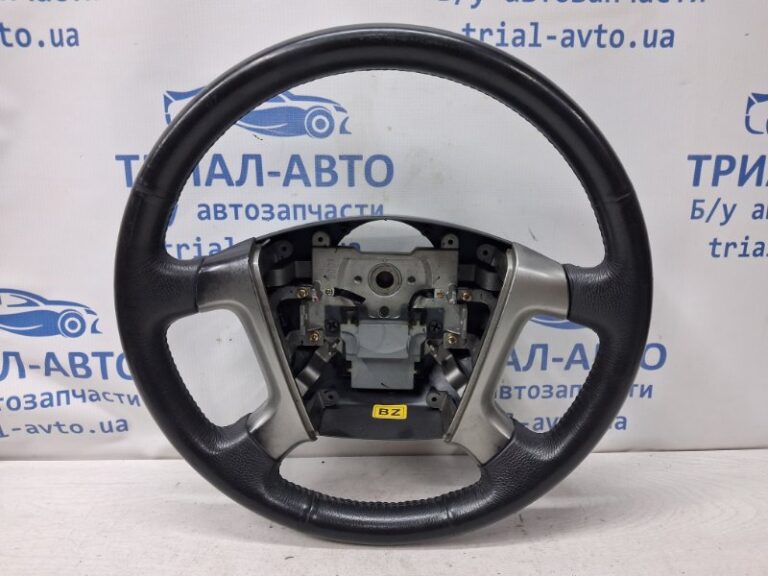 Руль Chevrolet Epica 2006-2013 96818171 (Арт. 79042)