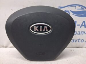Подушка безопасности в руль Kia Ceed 2006-2012 569001H000EQ (Арт. 79044)