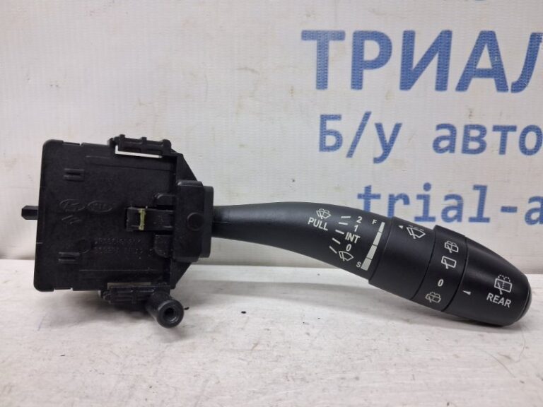 Переключатель подрулевой правый(дворники) Kia Ceed 2006-2012 934201H200 (Арт. 79046)