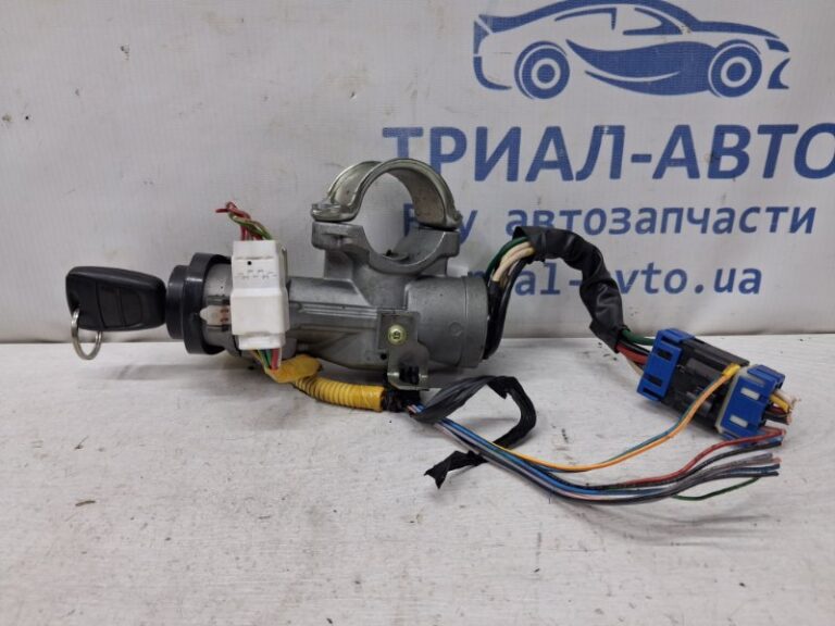 Замок зажигания Kia Ceed 2006-2012 819101H000 (Арт. 79047)