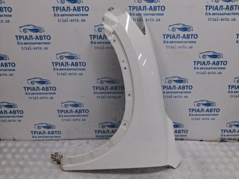 Крыло переднее левое Mazda CX 5 2011-2017 KD5352211A (Арт. 79055)