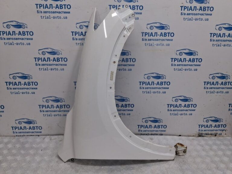 Крыло переднее правое Mazda CX 5 2011-2017 KD5352111A (Арт. 79056)
