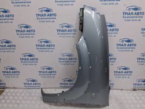 Крыло переднее левое Hyundai Tucson 2004-2009 663112E130 (Арт. 79057)