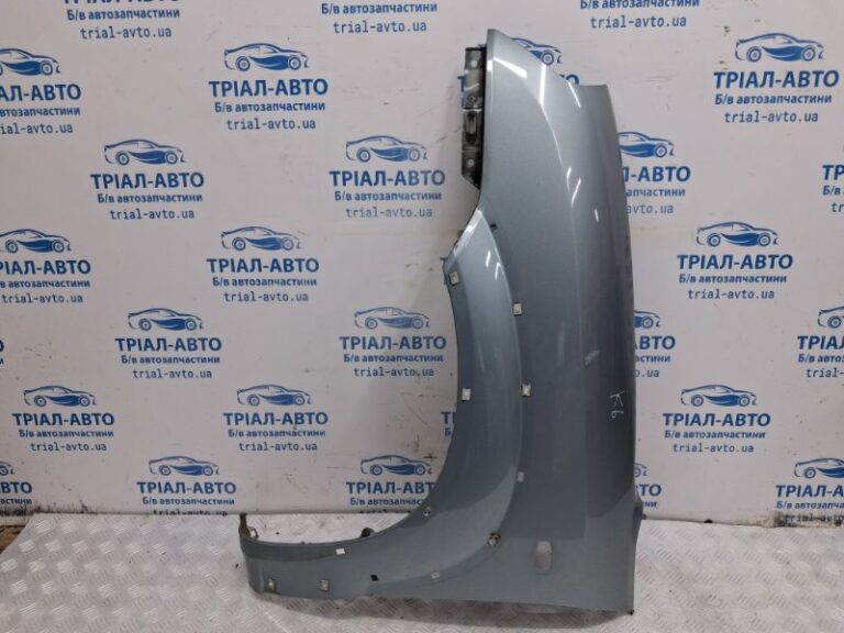 Крыло переднее левое Hyundai Tucson 2004-2009 663112E130 (Арт. 79057)