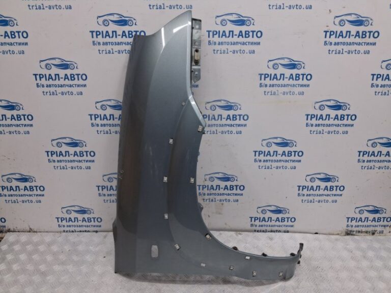 Крыло переднее правое Hyundai Tucson 2004-2009 66321-2E130 (Арт. 79058)
