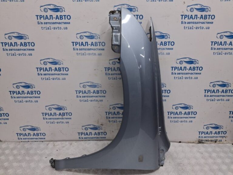 Крыло переднее левое Lexus RX 350 2003-2009 5381248090 (Арт. 79059)