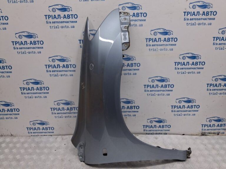 Крыло переднее правое Lexus RX 350 2003-2009 5381148080 (Арт. 79060)