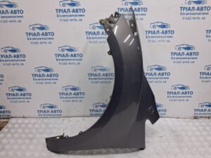 Крыло переднее левое Mazda CX 7 2006-2012 E22152210E (Арт. 79061)