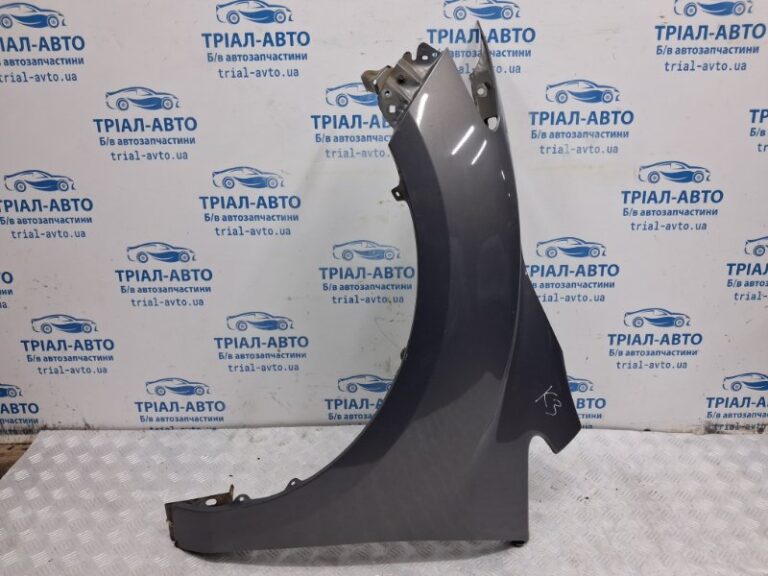 Крыло переднее левое Mazda CX 7 2006-2012 E22152210E (Арт. 79061)
