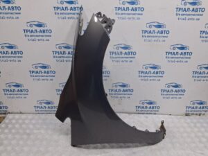 Крыло переднее правое Mazda CX 7 2006-2012 E22152110E (Арт. 79062)