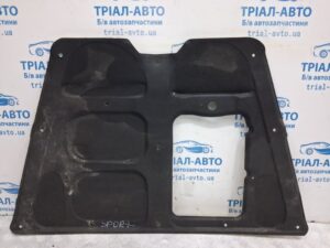 Обшивка капота Mitsubishi Pajero Sport 1996-20008 MR371768 (Арт. 79064)