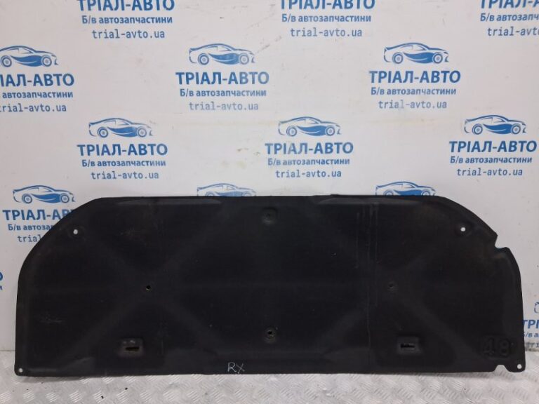 Обшивка капота Lexus RX 350 2003-2009 5334148050 (Арт. 79065)