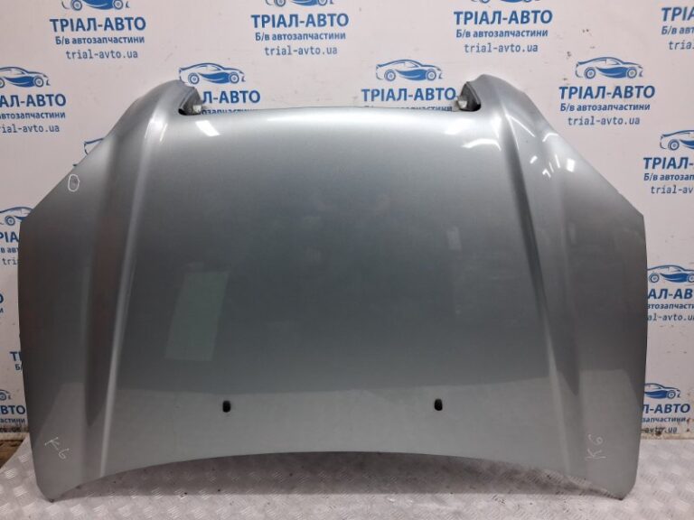 Капот Hyundai Tucson 2004-2009 66400-2E020 (Арт. 79071)