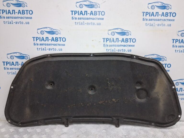 Обшивка капота Mazda CX 7 2006-2012 EG2156681C (Арт. 79075)