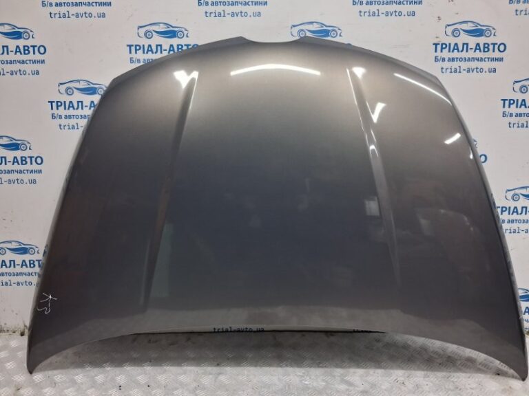 Капот Mazda CX 7 2006-2012 EGY15231XB (Арт. 79076)