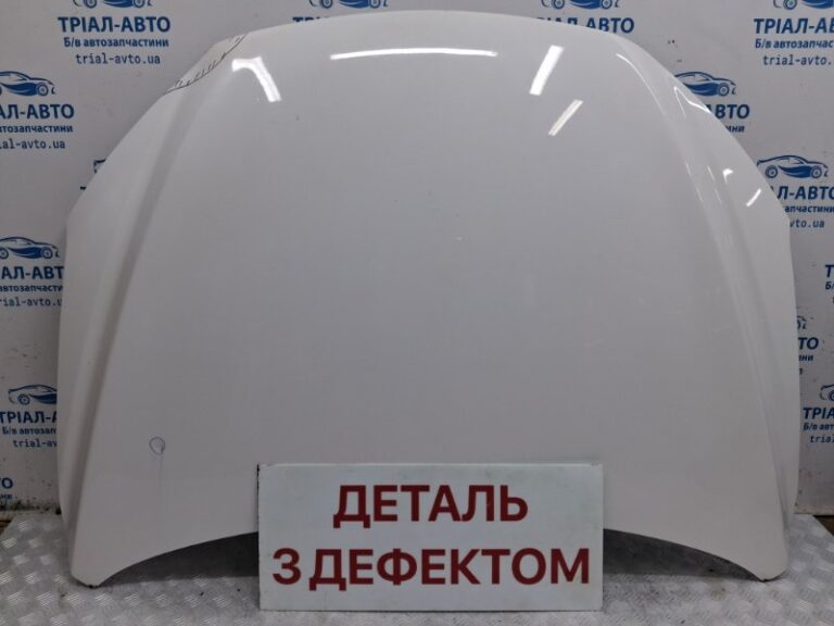 Капот Mazda CX 5 2011-2017 KDY35231XA (Арт. 79077)