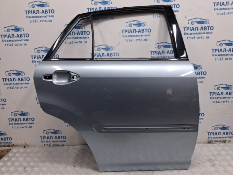 Дверь задняя правая Lexus RX 350 2003-2009 6700348080 (Арт. 79078)