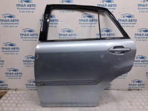 Дверь задняя левая Lexus RX 350 2003-2009 6700448080 (Арт. 79079)