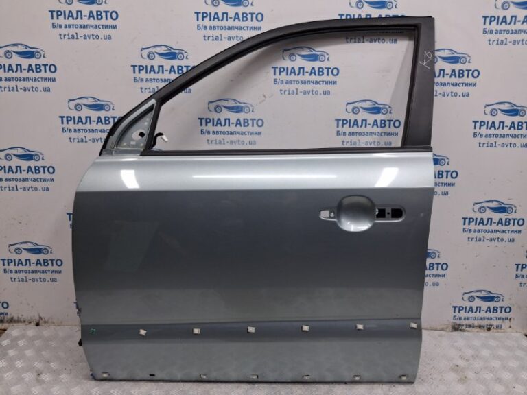 Дверь передняя левая Hyundai Tucson 2004-2009 760032E050 (Арт. 79080)