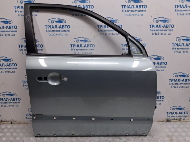 Дверь передняя правая Hyundai Tucson 2004-2009 760042E050 (Арт. 79081)