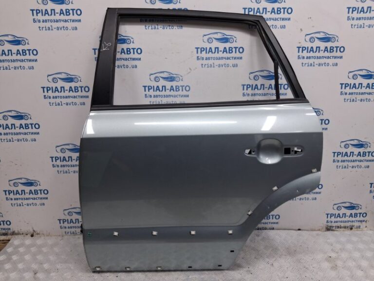 Дверь задняя левая Hyundai Tucson 2004-2009 770032E050 (Арт. 79082)
