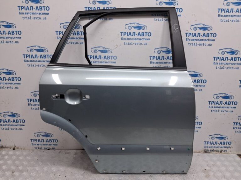 Дверь задняя правая Hyundai Tucson 2004-2009 760042E050 (Арт. 79083)
