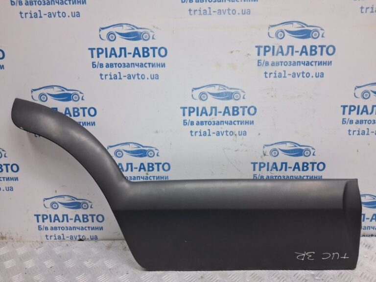 Накладка двери Hyundai Tucson 2004-2009 877322E000 (Арт. 79086)