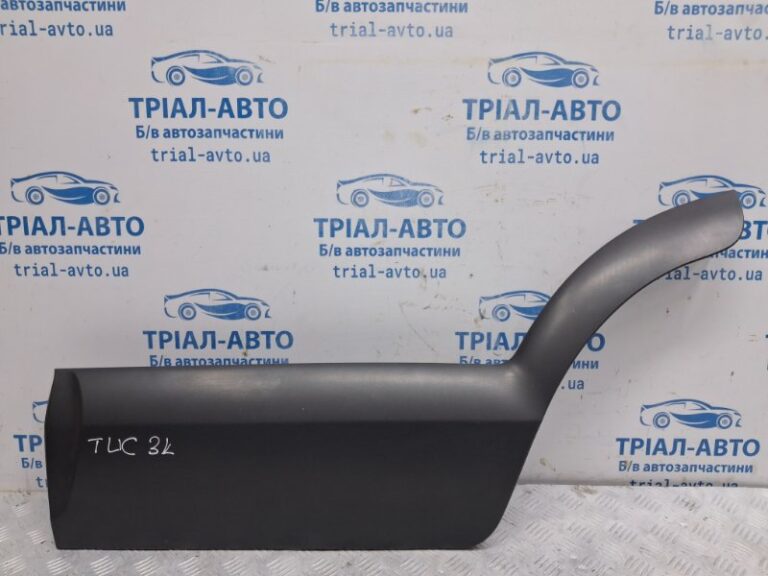 Накладка двери Hyundai Tucson 2004-2009 877312E000 (Арт. 79087)