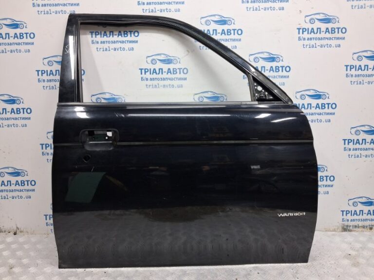 Дверь передняя правая Mitsubishi Pajero Sport 1996-20008 MR981906 (Арт. 79091)
