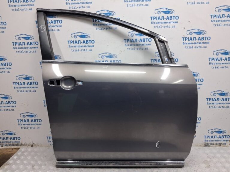 Дверь передняя правая Mazda CX 7 2006-2012 EGY15802XP (Арт. 79095)