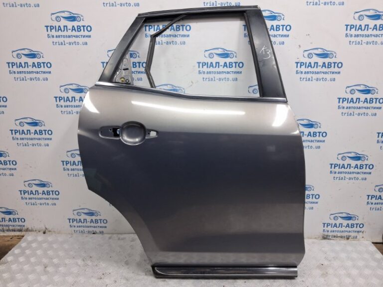 Дверь задняя правая Mazda CX 7 2006-2012 EGY17202XL (Арт. 79097)