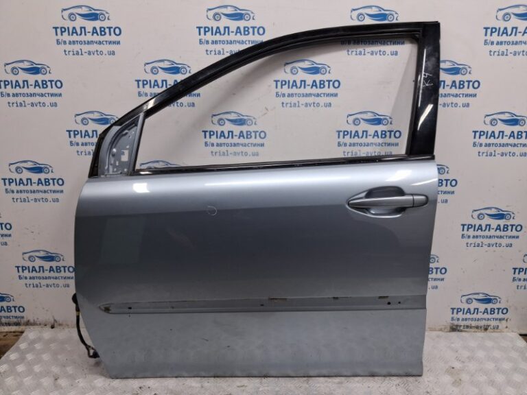 Дверь передняя левая Lexus RX 350 2003-2009 6700248060 (Арт. 79102)