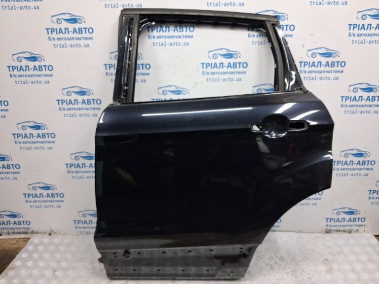 Дверь задняя левая Ford Kuga 2011-2019 2413516 (Арт. 79104)
