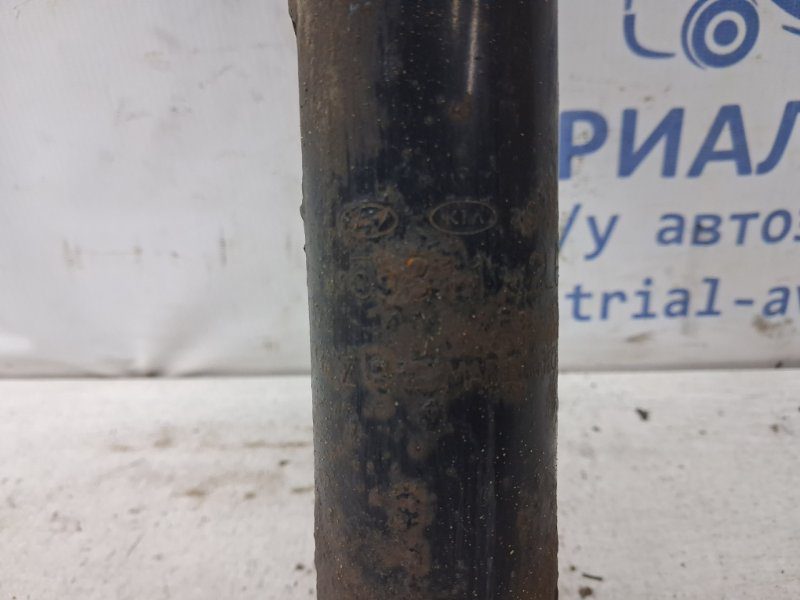 Амортизатор задний Hyundai I30 2007-2012 553112L600 (Арт. 78212) Амортизатор задний Hyundai I30 2007-2012 553112L600 (Арт. 78212)