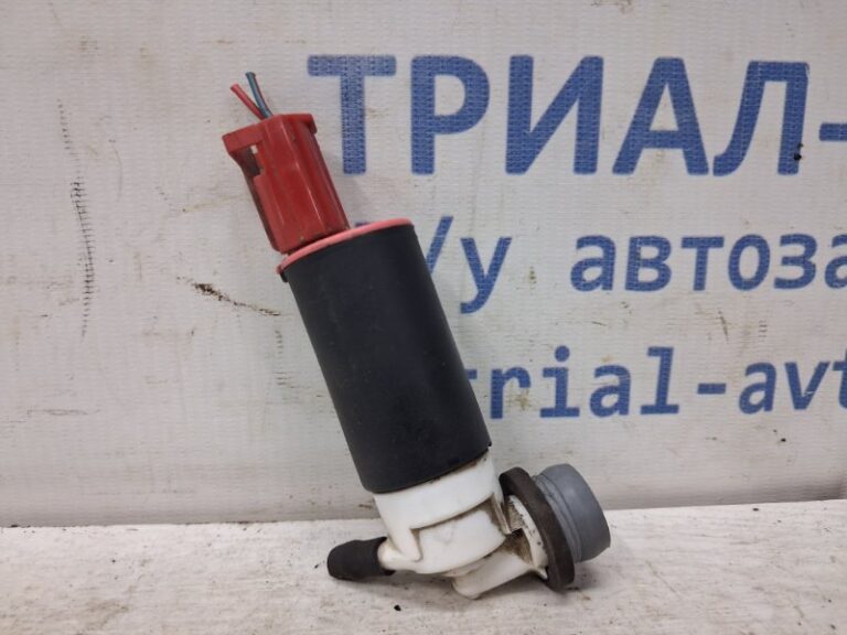 Насос омывателя стекла Toyota Avensis 2002-2010  (Арт. 78422)