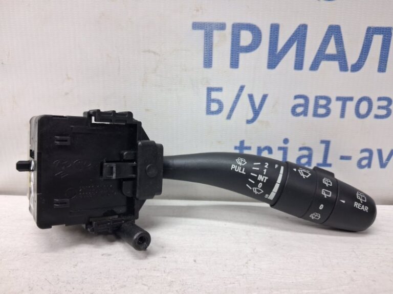 Переключатель подрулевой правый(дворники) Kia Ceed 2006-2012 934201H200 (Арт. 78674)
