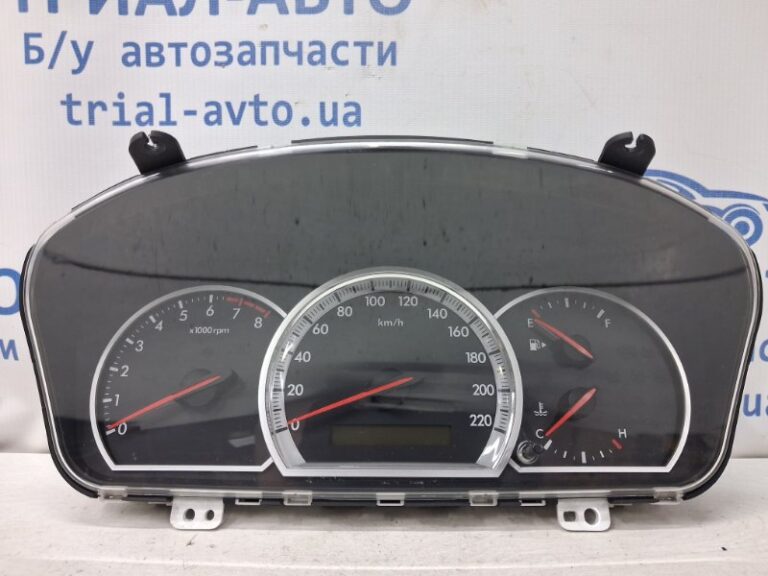 Приборная панель Chevrolet Epica 2006-2013 96647264 (Арт. 78688)