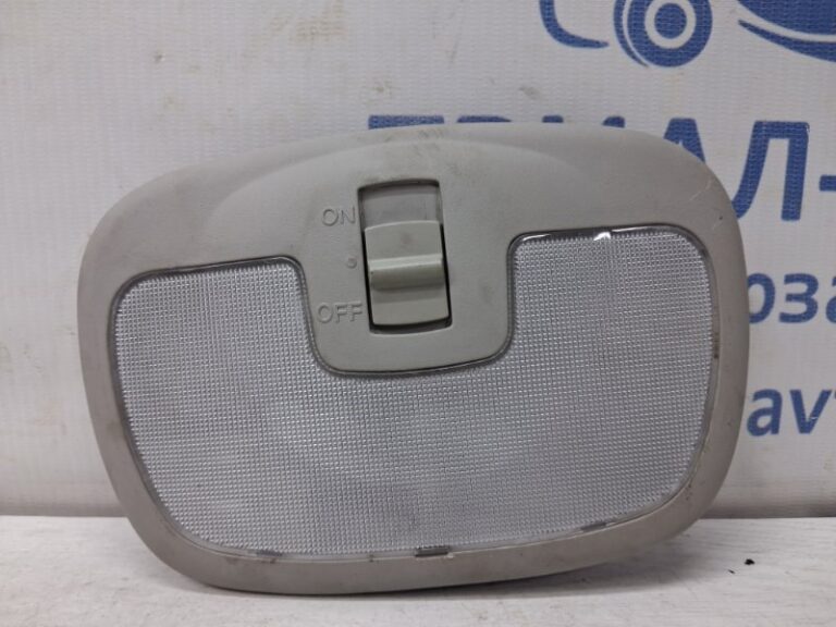 Плафон задний Chevrolet Epica 2006-2013 96328039 (Арт. 78695)