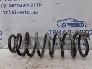 Пружина задняя Chevrolet Epica 2006-2013 96639761 (Арт. 78824) 0003_34_315