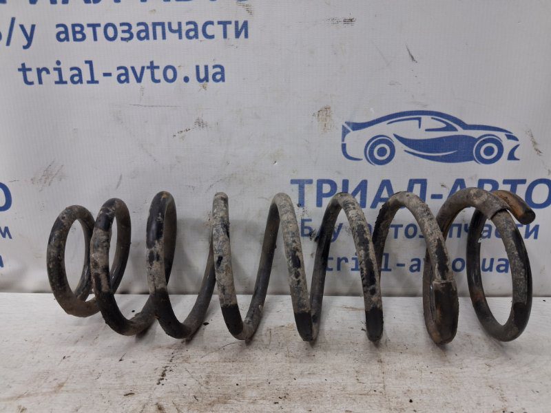 Пружина задняя Chevrolet Epica 2006-2013 96639761 (Арт. 78824) Пружина задняя Chevrolet Epica 2006-2013 96639761 (Арт. 78824)
