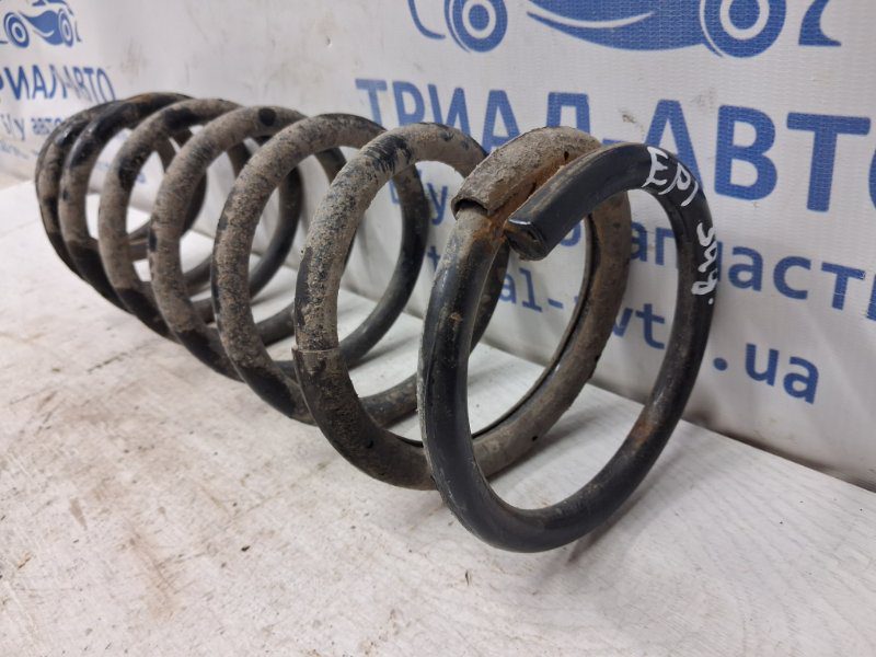 Пружина задняя Chevrolet Epica 2006-2013 96639761 (Арт. 78824) Пружина задняя Chevrolet Epica 2006-2013 96639761 (Арт. 78824)