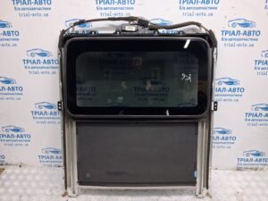 Люк в сборе Hyundai Tucson 2004-2009 816102E000 (Арт. 79111)