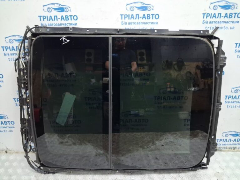 Люк в сборе Ford Kuga 2011-2019 5221276 (Арт. 79112)