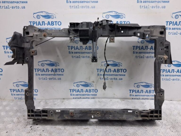 Панель передняя Mazda CX 7 2006-2012 EH1053110A (Арт. 79116)