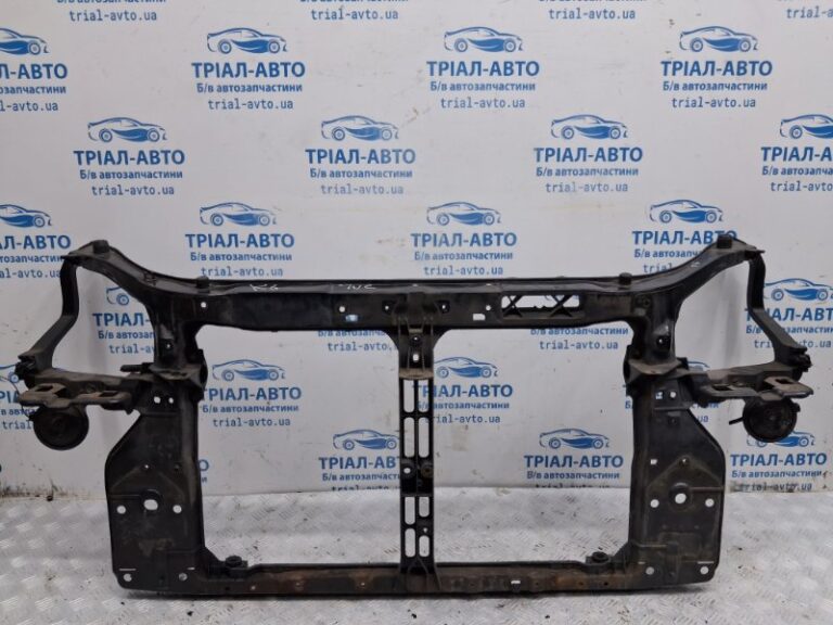 Панель передняя Hyundai Tucson 2004-2009 64101-2E000 (Арт. 79118)